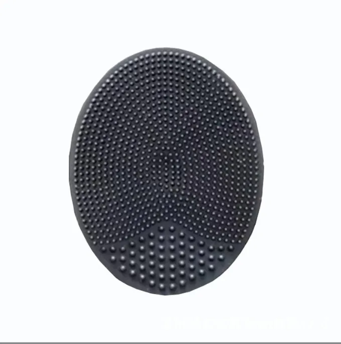 Silicone Facial Brush 20