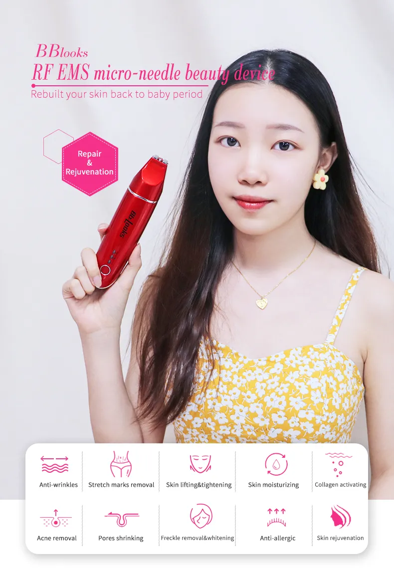 Beauty Device View 1