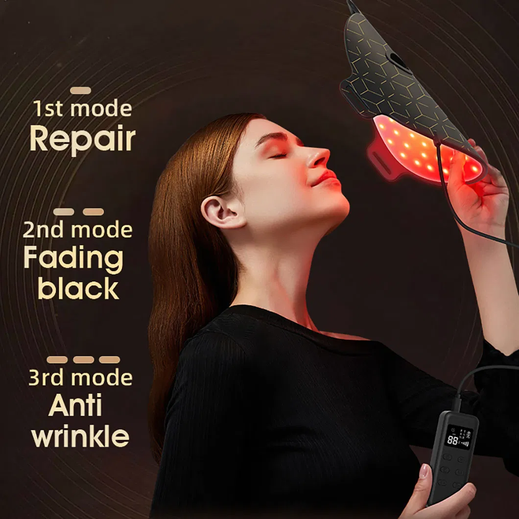 LED Facial Device 10