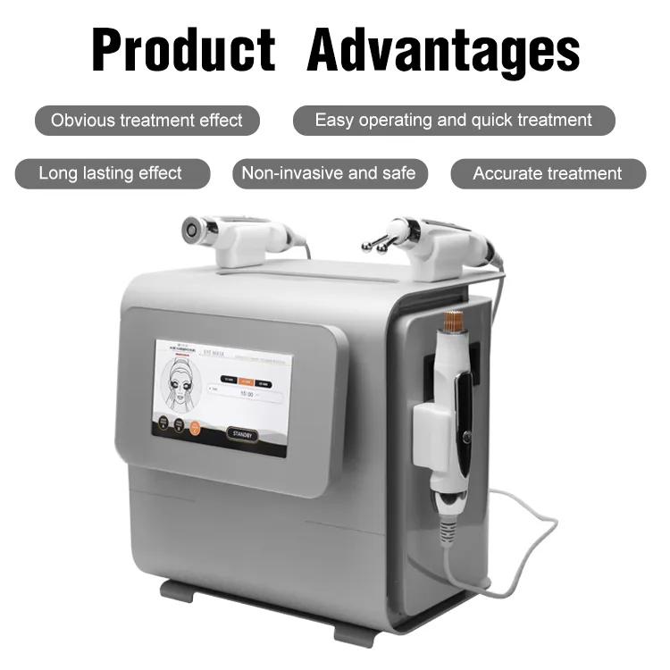 Beauty Device View 1