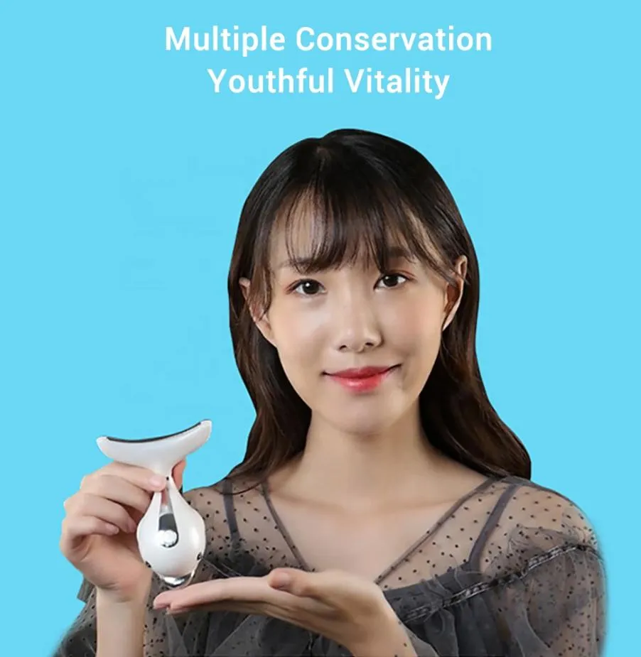 Skin Tightening Device