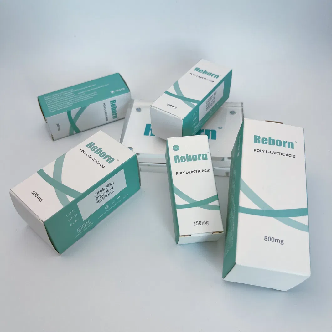 PLLA Skin Restoration