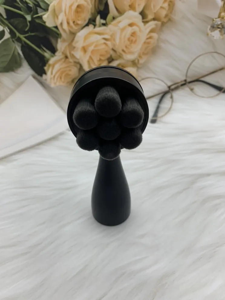 Facial Wash Brush 2