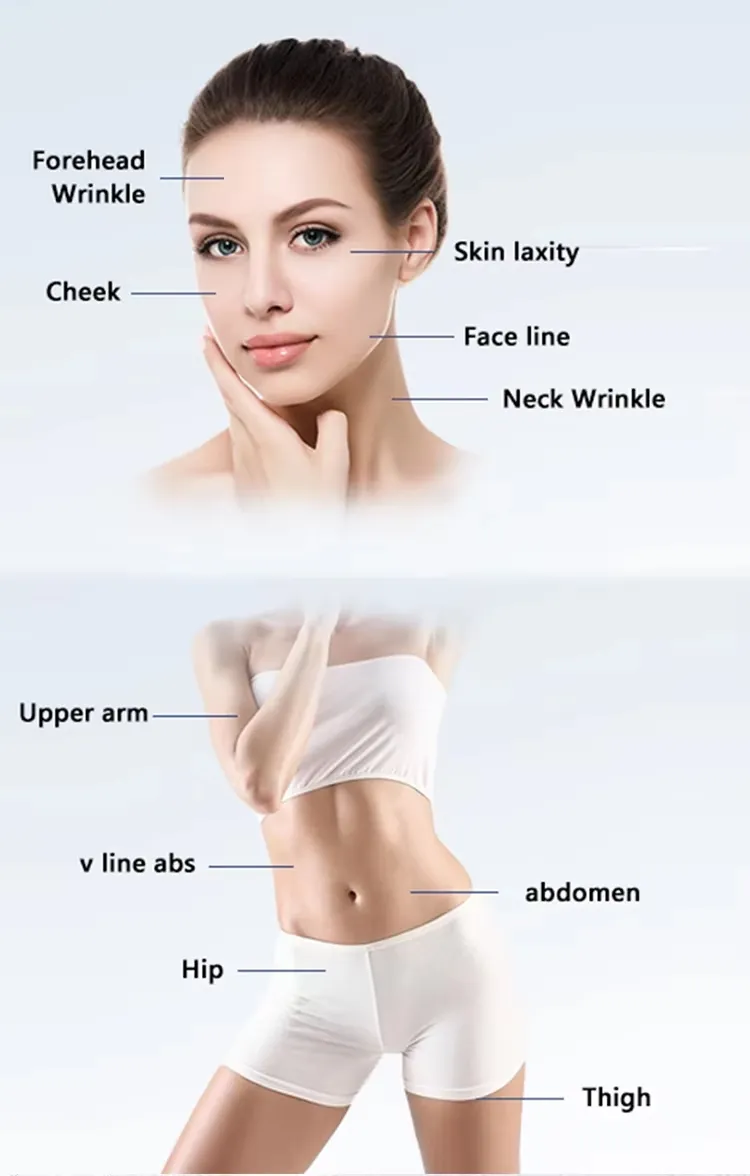 Face Lifting Machine