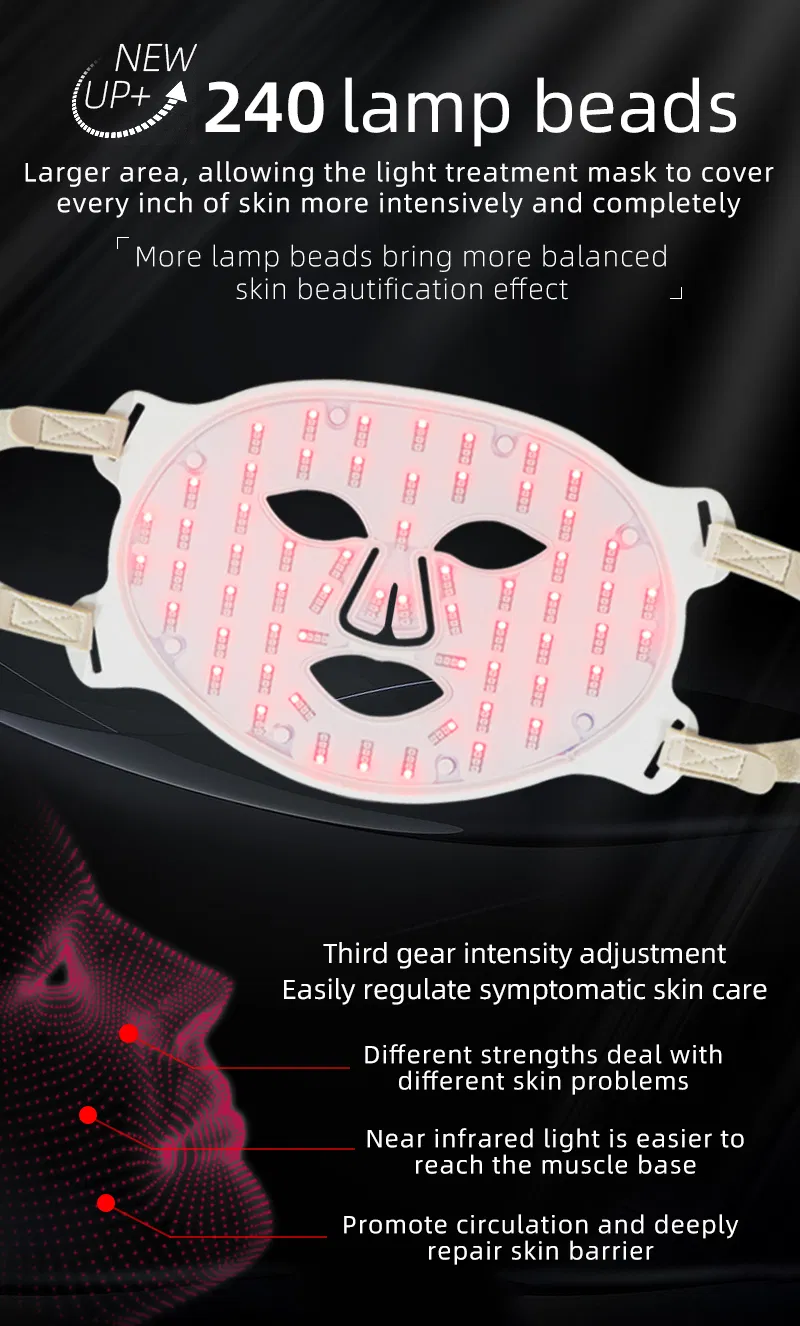 LED Mask 5
