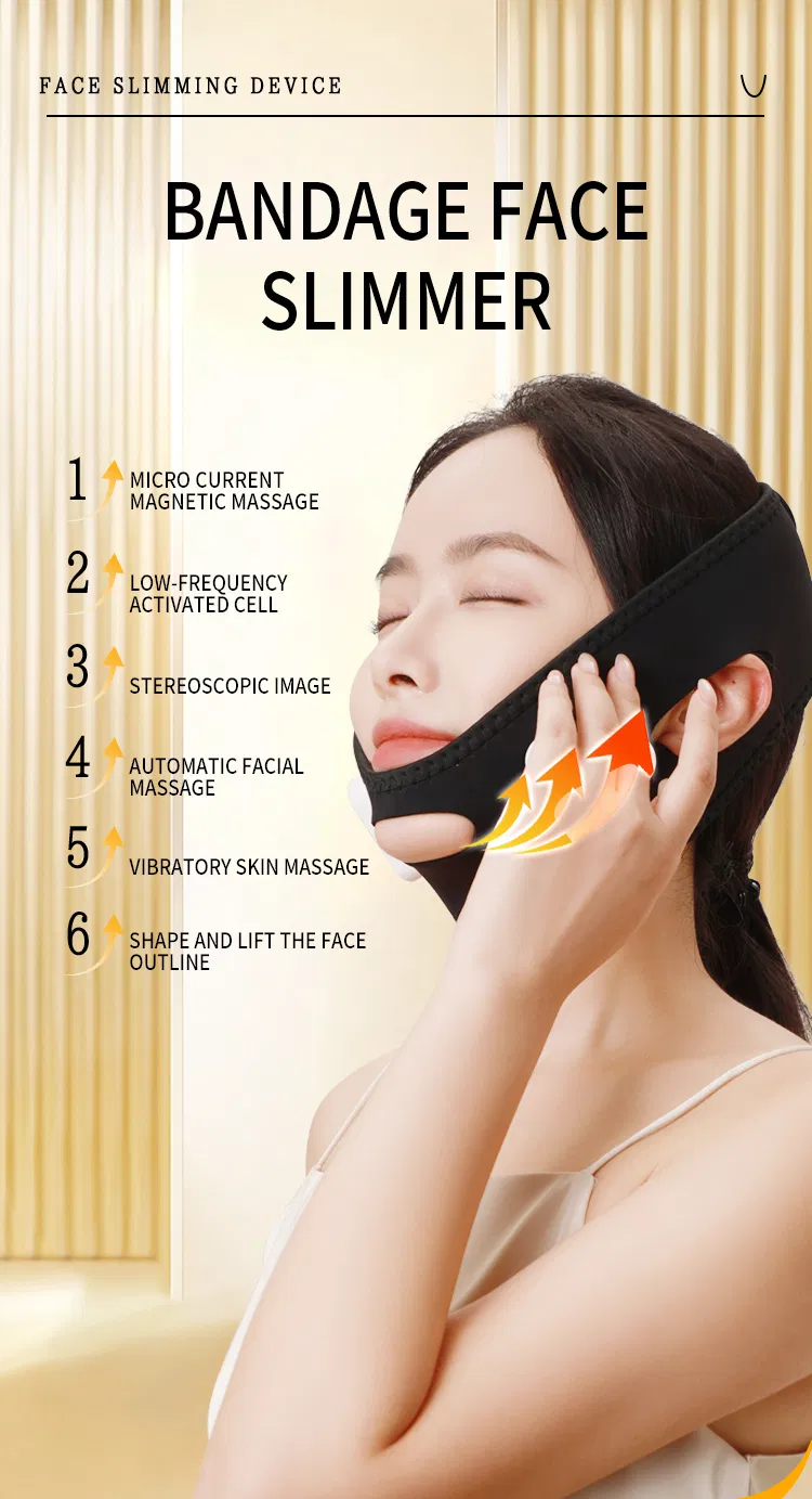 Face Slimming Device 1