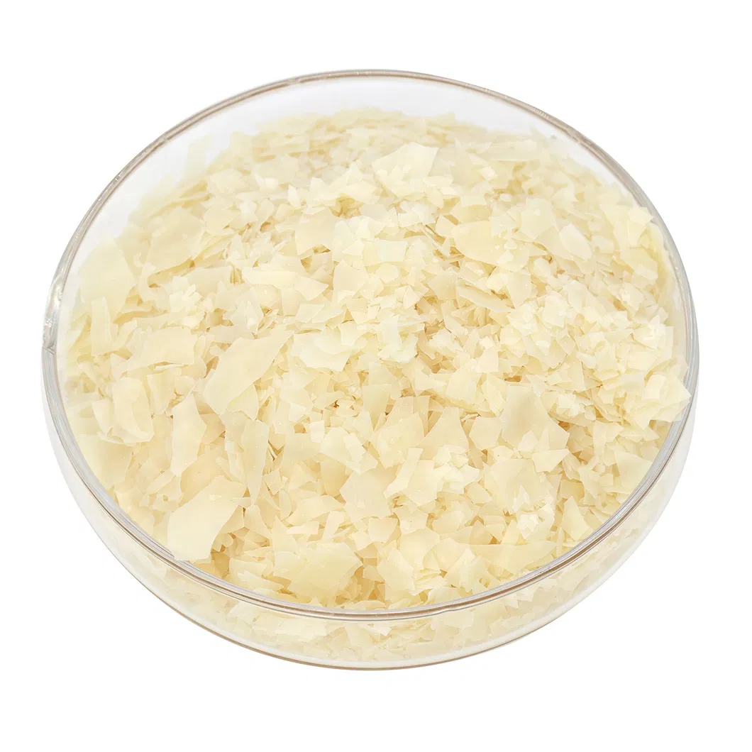 Cold Water Softener Flake