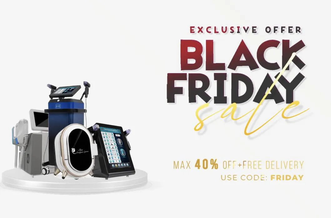 Skin Remodeling Device