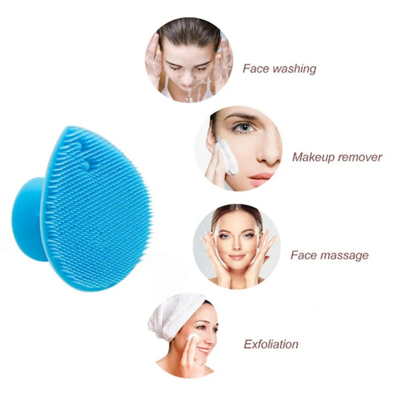 Face Scrubber 3