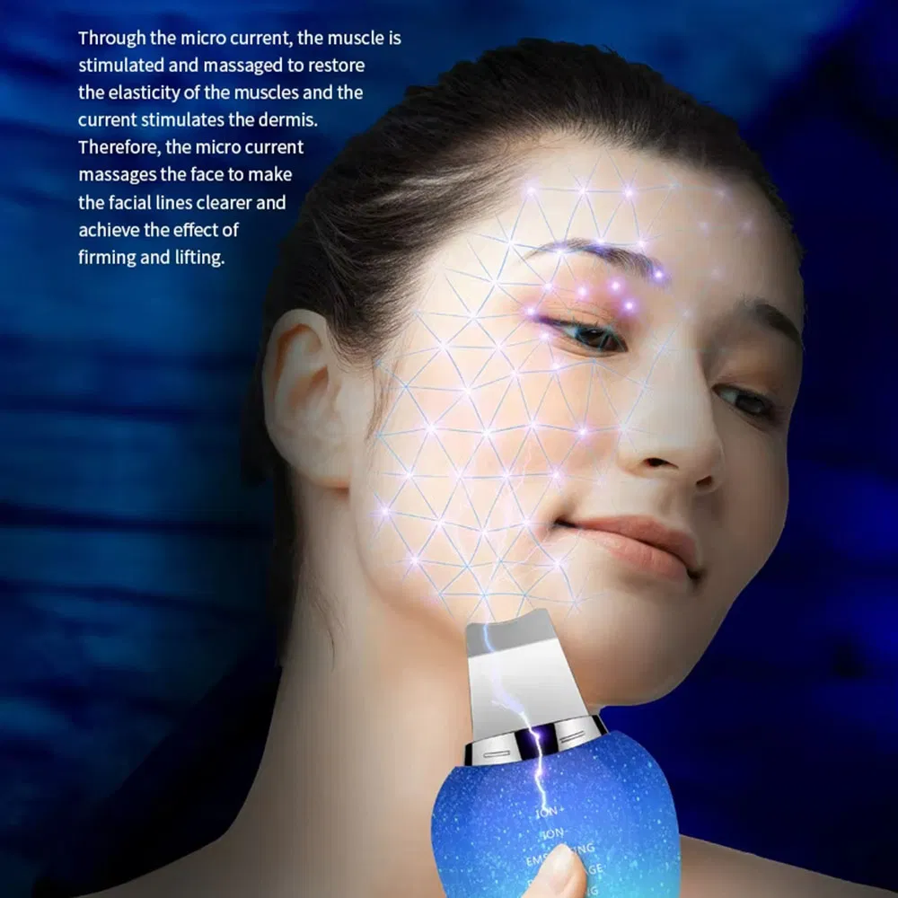 Skin Scrubber Photo 5