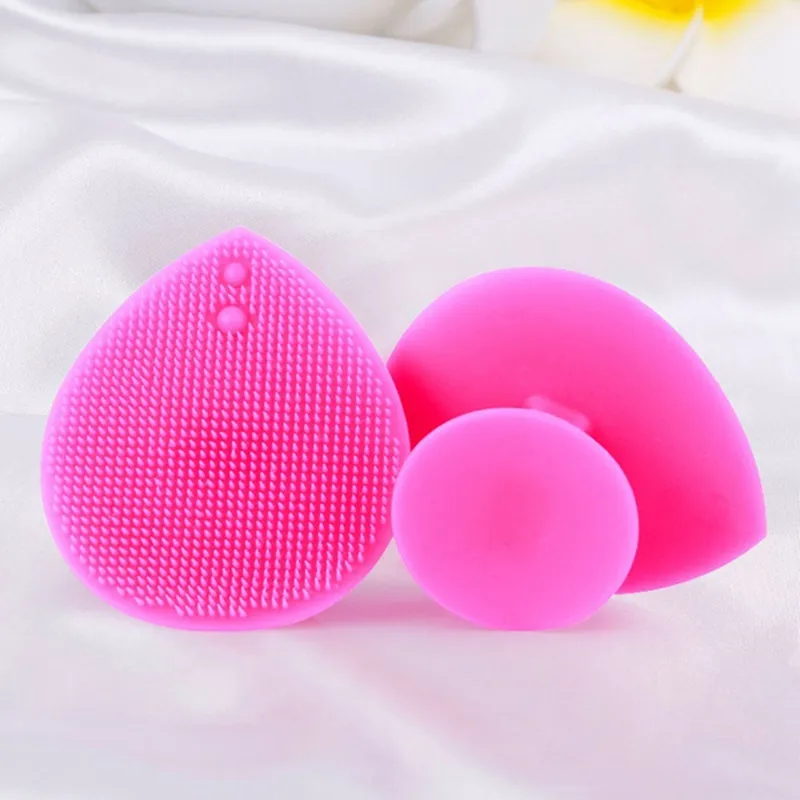 Face Scrubber 7