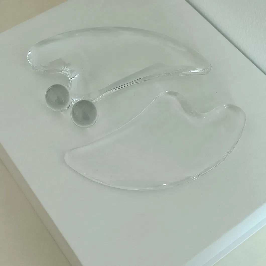 Gua Sha Facial Tools 6