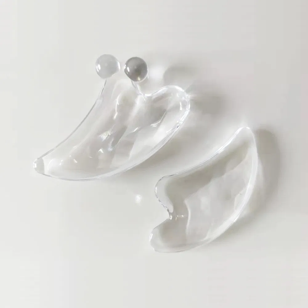 Gua Sha Facial Tools 2