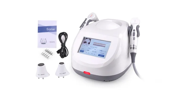 Beauty Device Display