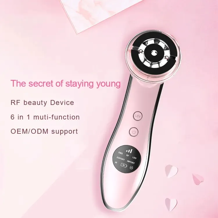 Skin Clean Beauty Device