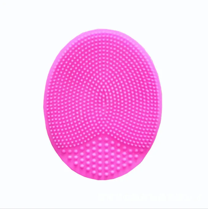 Silicone Facial Brush 14