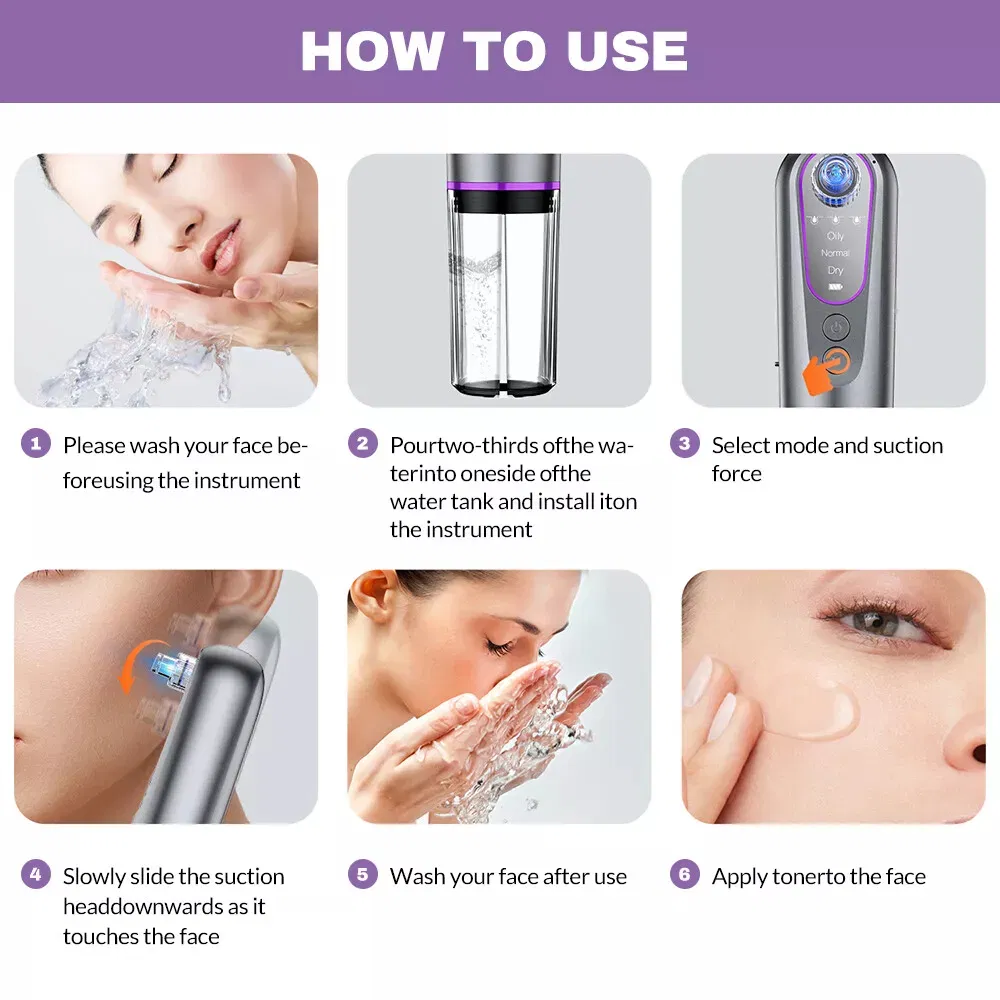 Pore Cleaner 11