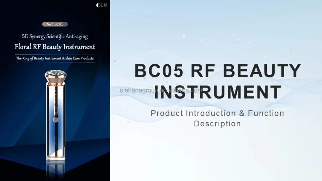 Beauty Device View 1