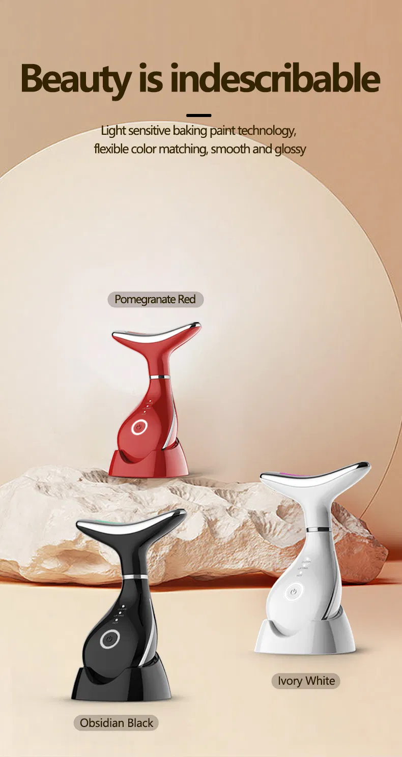 Neck Beauty Device 12