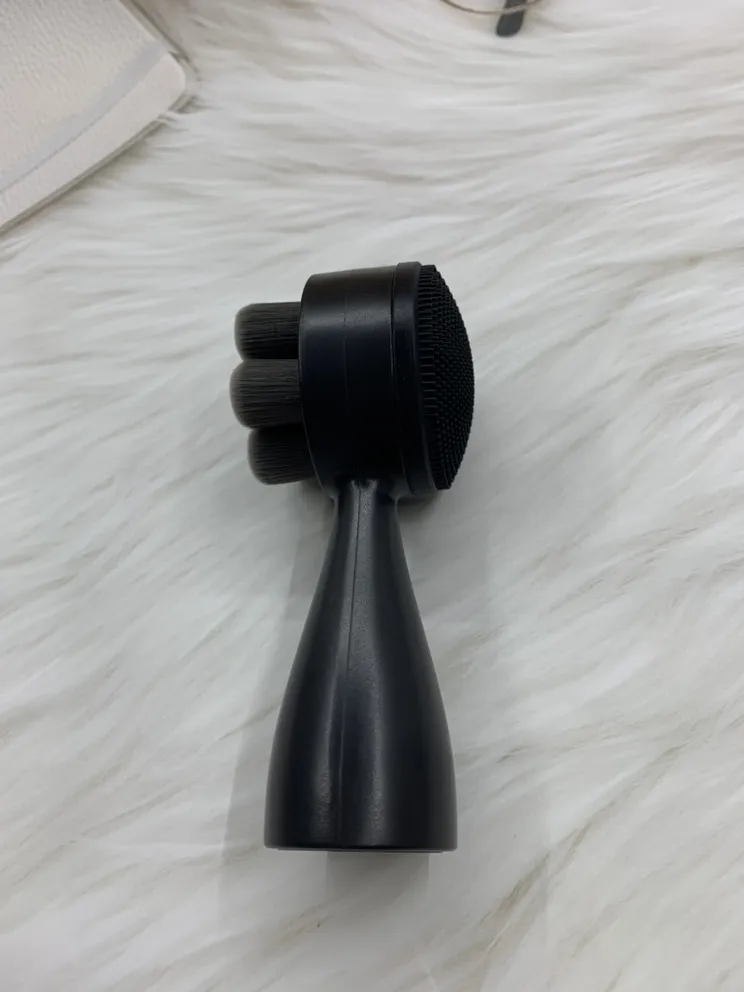 Facial Wash Brush 4