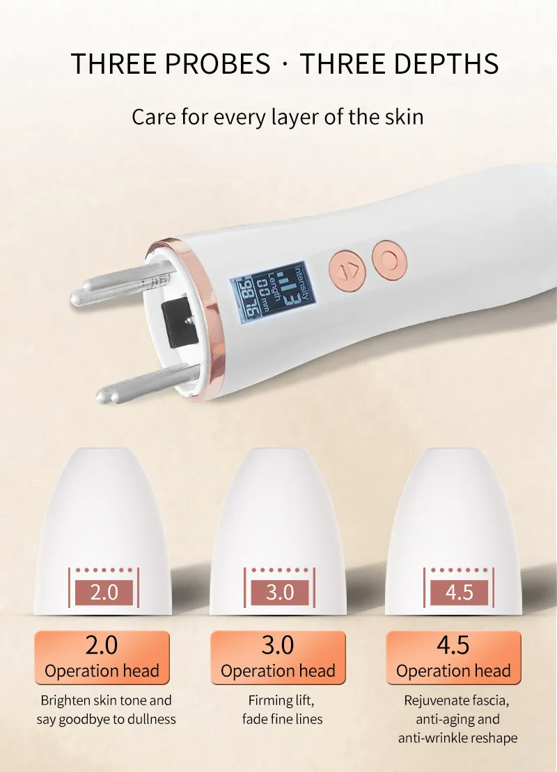 Skin Care Beauty Device 8