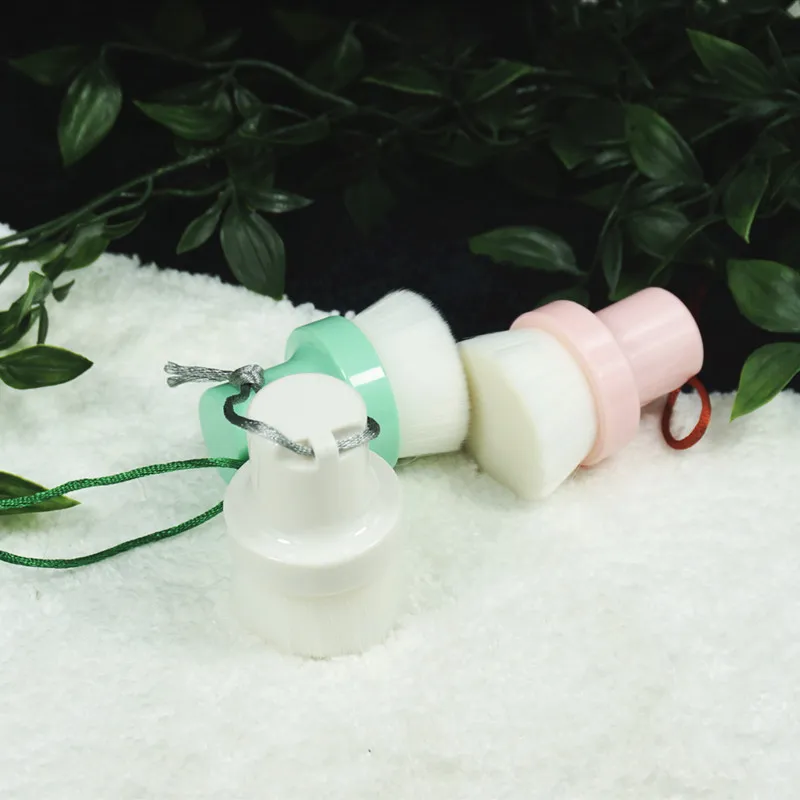Facial Cleansing Brush View 1