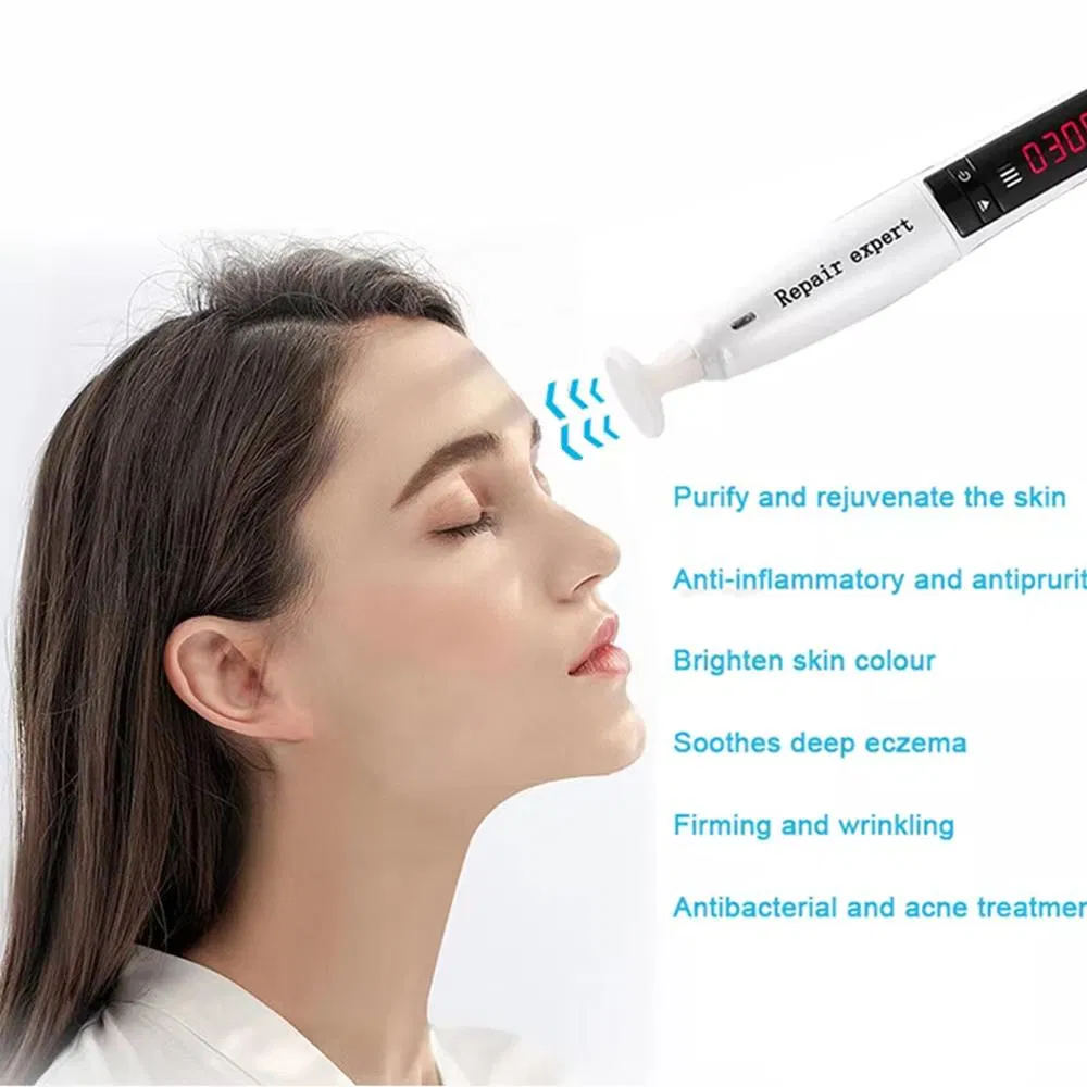 Ozone Plasma Machine