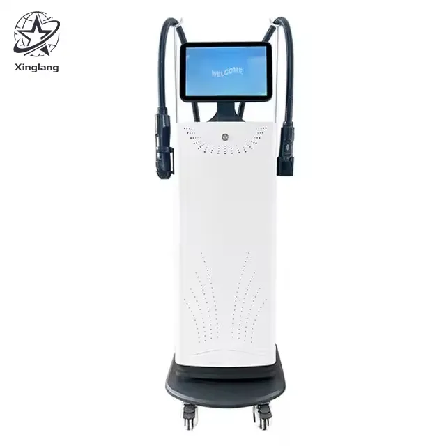 Professional 2-in-1 Hair Removal and Skin Care Device