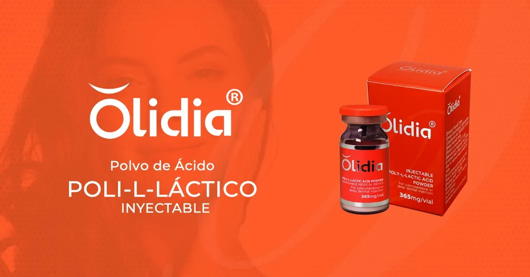 Olidia PLLA Filler 1