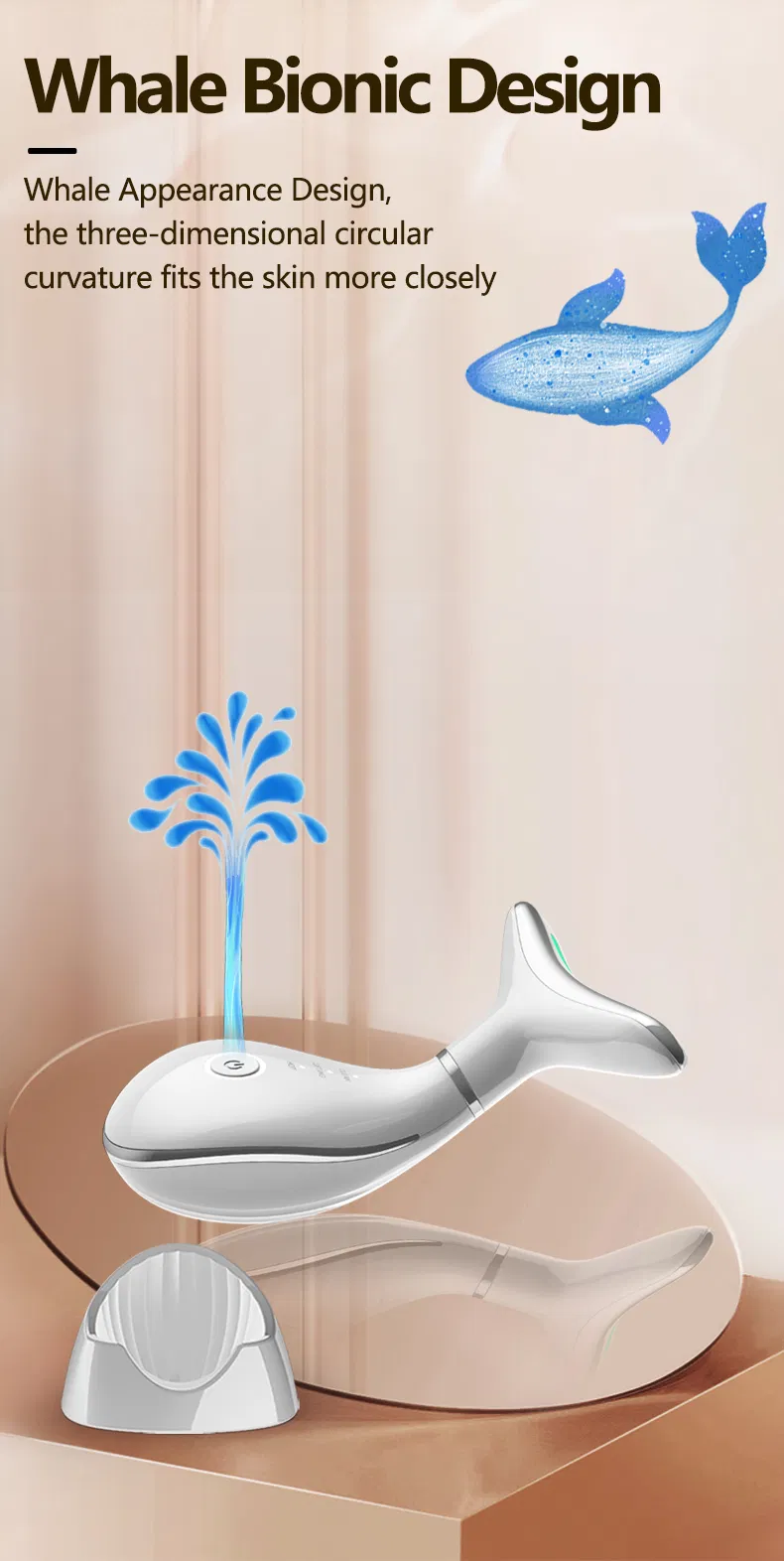 Neck Beauty Device 10