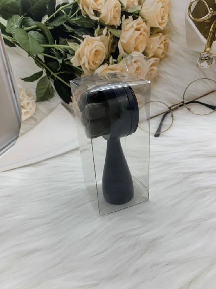 Facial Wash Brush 3