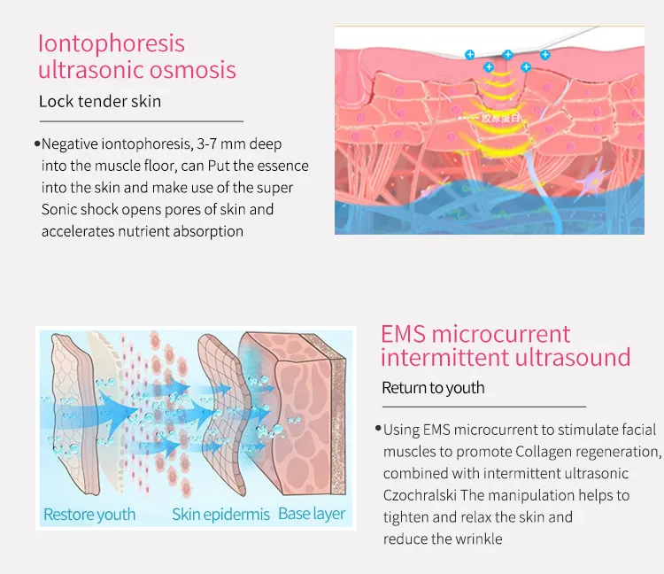 Skin Scrubber Photo 8