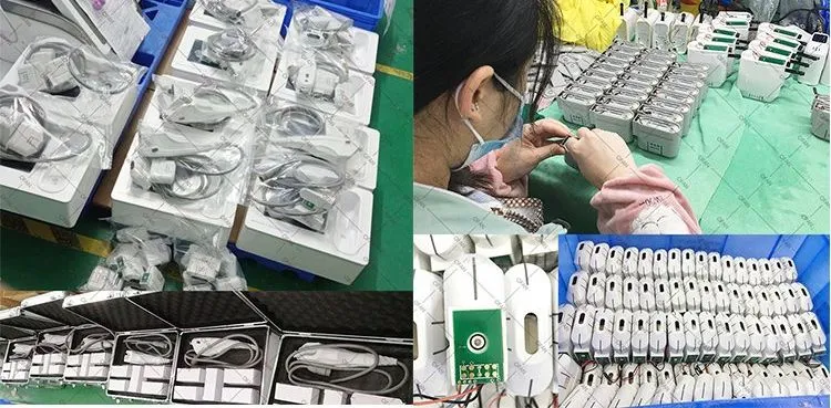 Skin Tightening Device