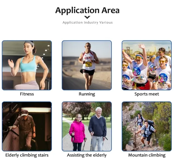 Passive Exoskeleton 6