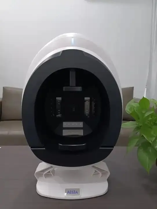 Skin Analyzer Product