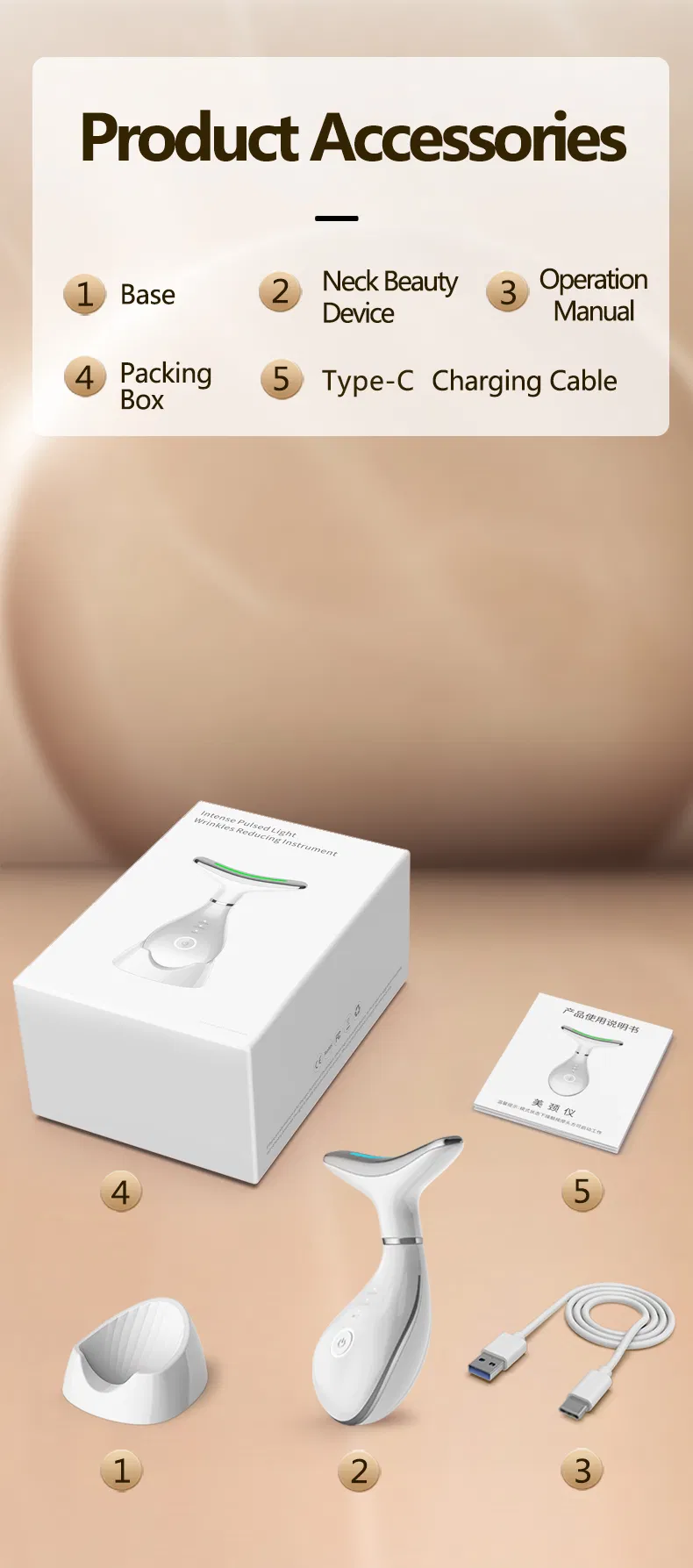 Neck Beauty Device 13