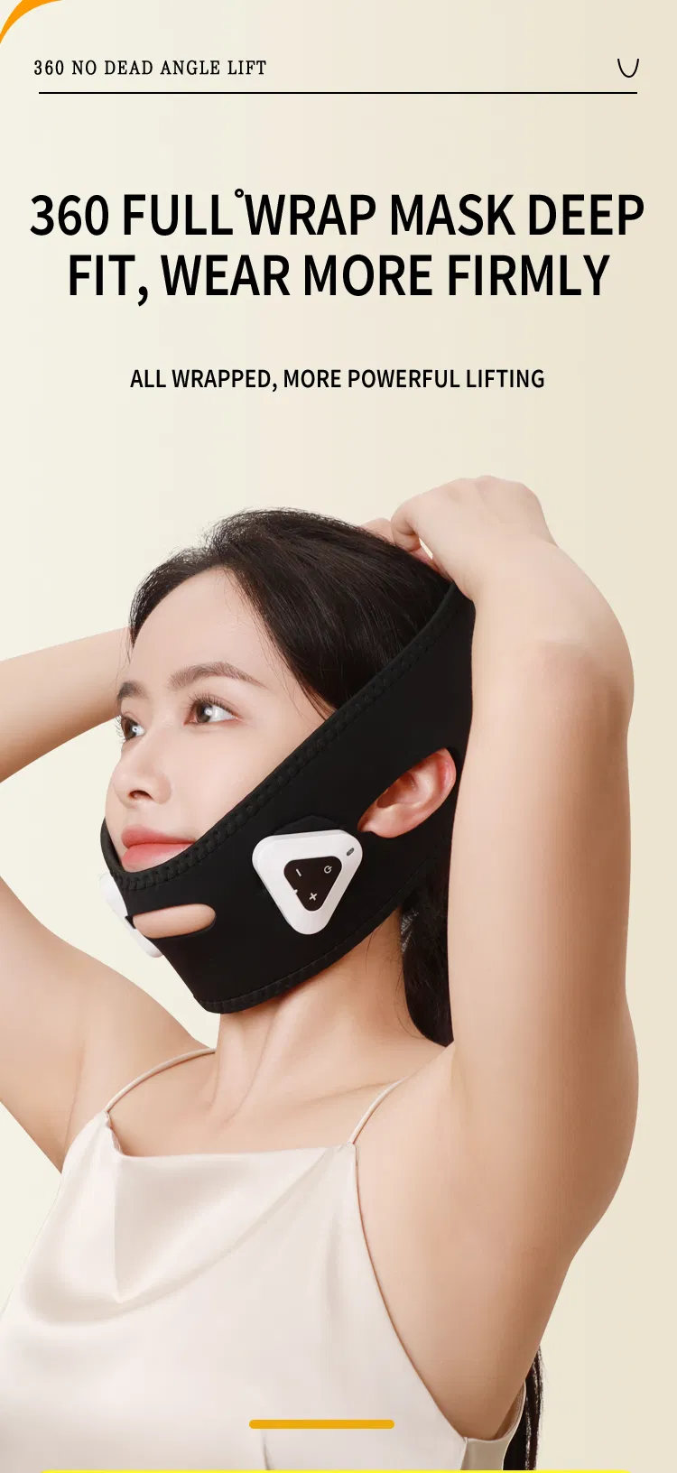 Face Slimming Device 12