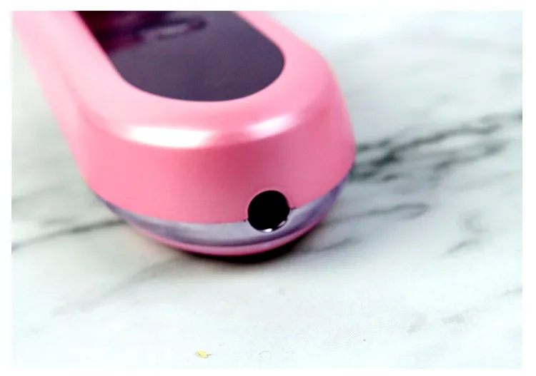 Beauty Device View 1