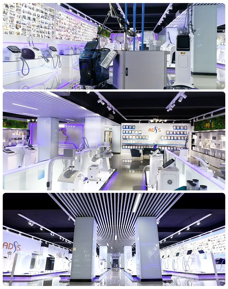 Hydra Spring Device 7