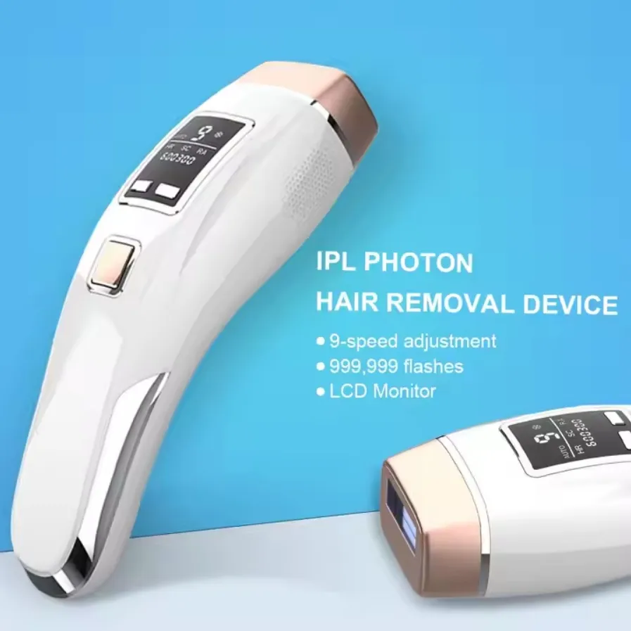 IPL Device Side