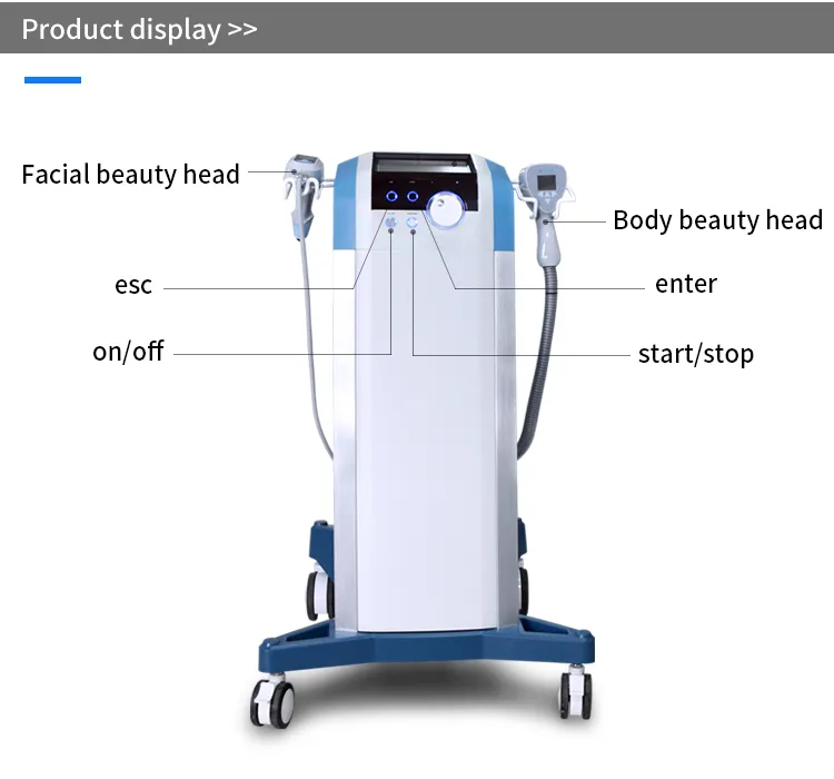 Beauty Device View