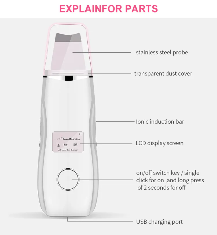 Skin Scrubber Image 11