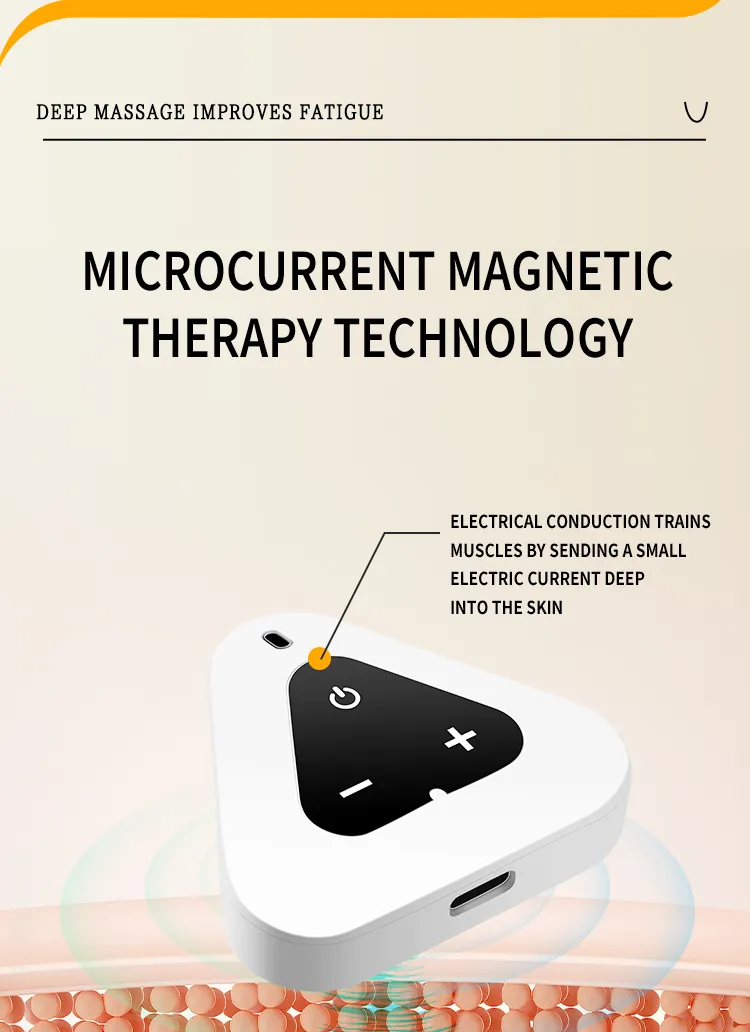 Skin Tightening Device 8