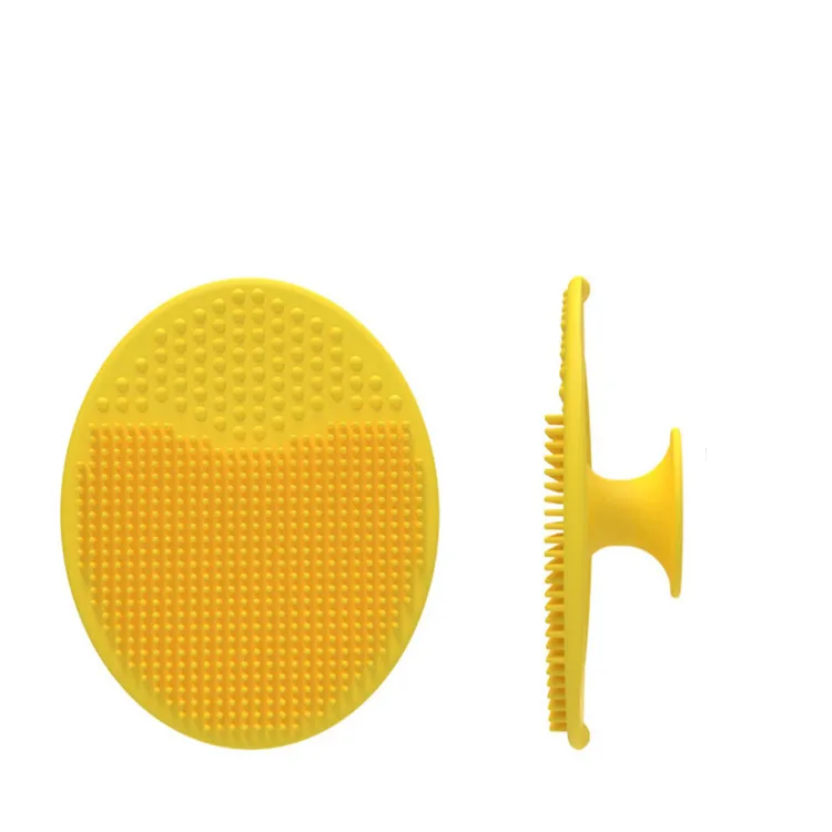 Silicone Facial Brush 15