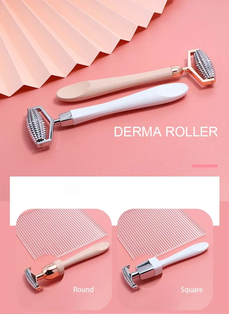Acupuncture Facial Roller 4