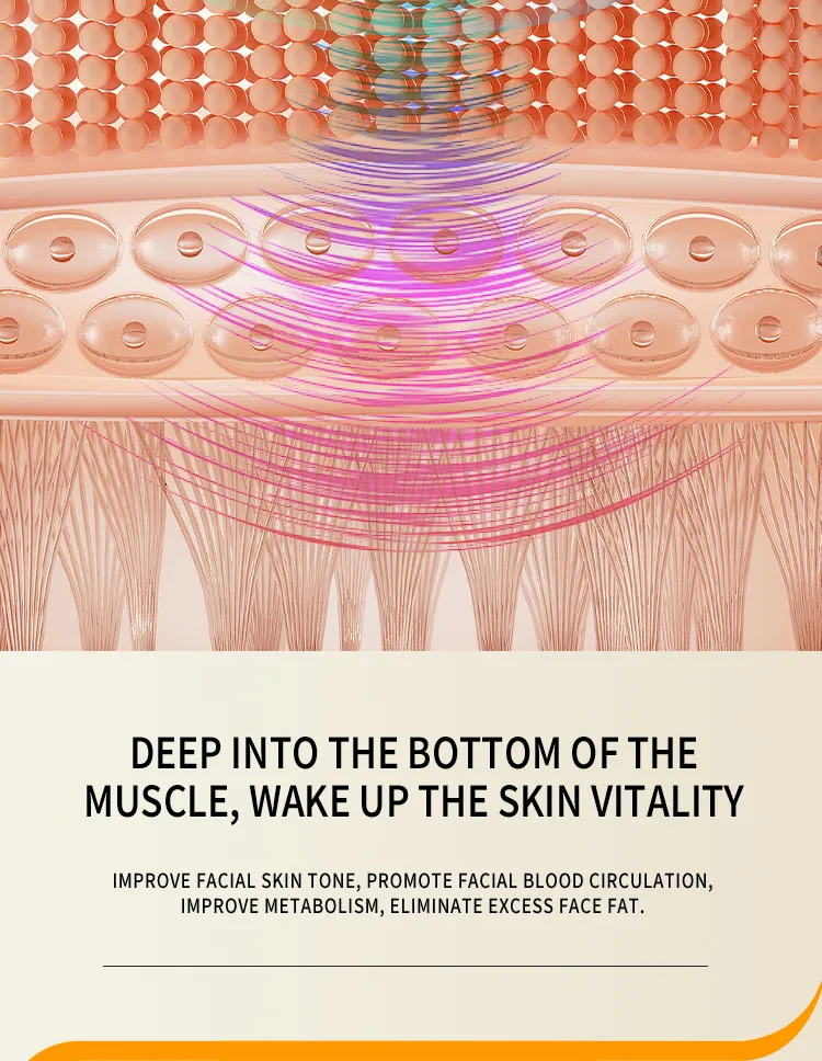 Skin Tightening Device 9