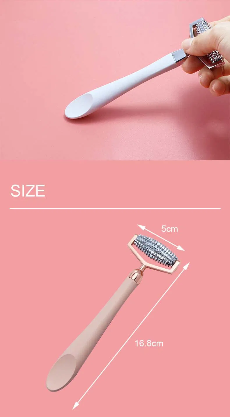 Acupuncture Facial Roller 5