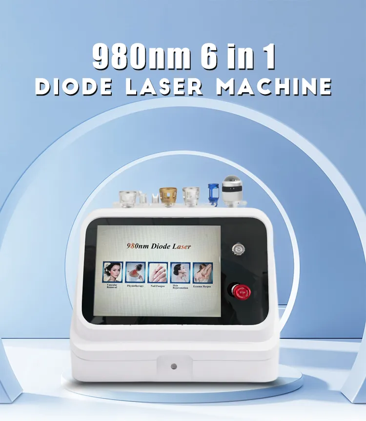 Physiotherapy Laser