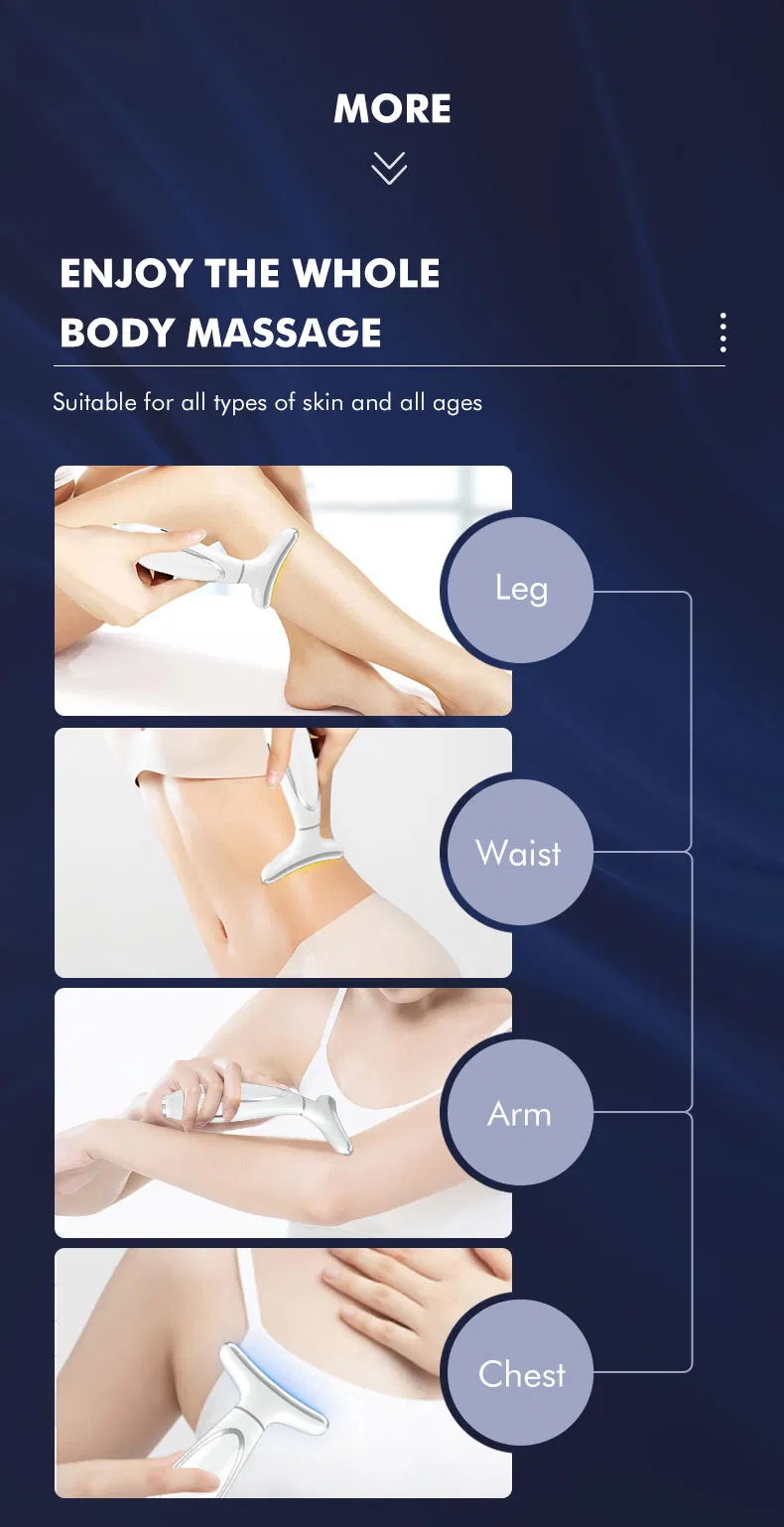 Beauty Device Feature 3