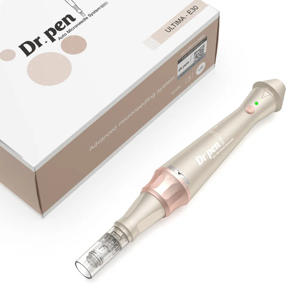 E30 Microneedling Device